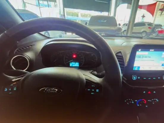 FORD-KA-1.5 TI-VCT FLEX FREESTYLE AUTOMÁTICO FORD-KA-2019
