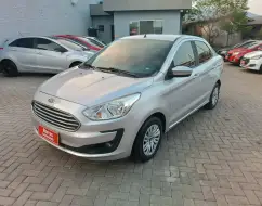 FORD KA 1.5 TI-VCT FLEX SE PLUS SEDAN MANUAL FORD KA 1.5 TI-VCT FLEX SE PLUS SEDAN MANUAL