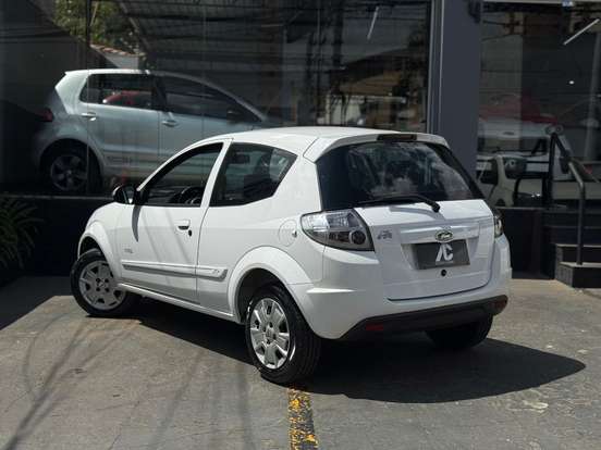 FORD-KA-2013