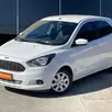 FORD KA 1.0 TI-VCT FLEX S MANUAL FORD KA 1.0 TI-VCT FLEX S MANUAL