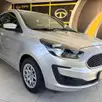 FORD KA 1.0 TI-VCT FLEX S MANUAL FORD KA 1.0 TI-VCT FLEX S MANUAL
