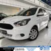 FORD KA 1.0 TI-VCT FLEX SE MANUAL FORD KA 1.0 TI-VCT FLEX SE MANUAL