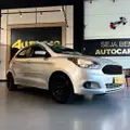 FORD KA 1.0 TI-VCT FLEX SE MANUAL FORD KA 1.0 TI-VCT FLEX SE MANUAL
