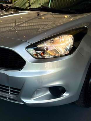 FORD-KA-2018