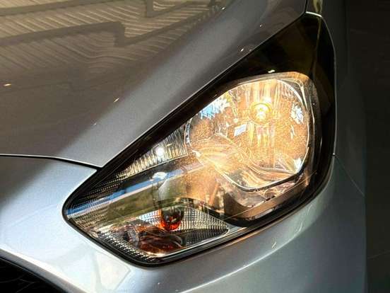 FORD-KA-1.0 TI-VCT FLEX SE MANUAL FORD-KA-2018