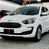 FORD KA 1.0 TI-VCT FLEX SE MANUAL FORD KA 1.0 TI-VCT FLEX SE MANUAL