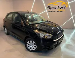 FORD KA 1.0 TI-VCT FLEX SE MANUAL FORD KA 1.0 TI-VCT FLEX SE MANUAL