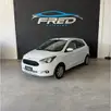 FORD KA 1.0 TI-VCT FLEX SE MANUAL FORD KA 1.0 TI-VCT FLEX SE MANUAL