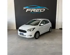 FORD KA 1.0 TI-VCT FLEX SE MANUAL FORD KA 1.0 TI-VCT FLEX SE MANUAL
