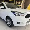 FORD KA 1.0 TI-VCT FLEX SE MANUAL FORD KA 1.0 TI-VCT FLEX SE MANUAL