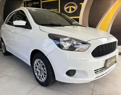 FORD KA 1.0 TI-VCT FLEX SE MANUAL FORD KA 1.0 TI-VCT FLEX SE MANUAL