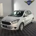 FORD KA 1.0 TI-VCT FLEX SE MANUAL FORD KA 1.0 TI-VCT FLEX SE MANUAL