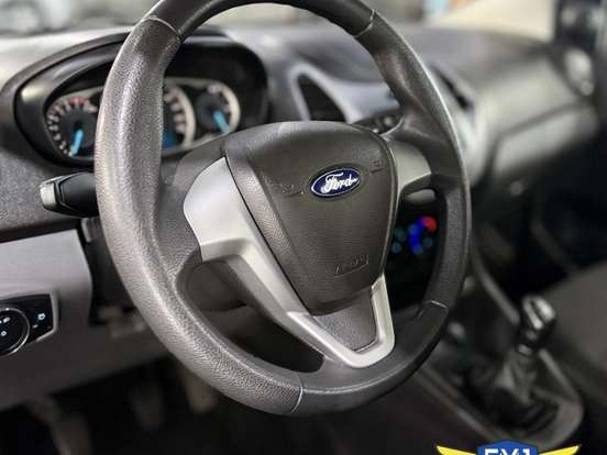 FORD-KA-1.0 TI-VCT FLEX SE MANUAL FORD-KA-2016