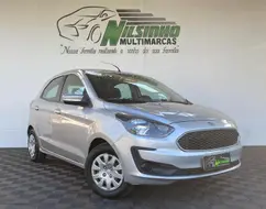FORD KA 1.0 TI-VCT FLEX SE PLUS MANUAL FORD KA 1.0 TI-VCT FLEX SE PLUS MANUAL