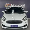 FORD KA 1.0 TI-VCT FLEX SE PLUS MANUAL FORD KA 1.0 TI-VCT FLEX SE PLUS MANUAL