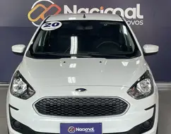 FORD KA 1.0 TI-VCT FLEX SE PLUS MANUAL FORD KA 1.0 TI-VCT FLEX SE PLUS MANUAL