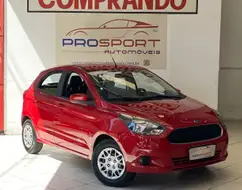 FORD KA 1.0 TI-VCT FLEX SE PLUS MANUAL FORD KA 1.0 TI-VCT FLEX SE PLUS MANUAL