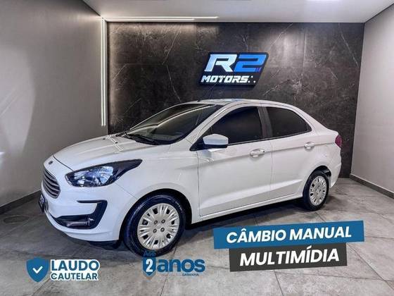 FORD KA 1.0 TI-VCT FLEX SE PLUS MANUAL