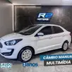 FORD KA 1.0 TI-VCT FLEX SE PLUS MANUAL FORD KA 1.0 TI-VCT FLEX SE PLUS MANUAL