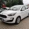 FORD KA 1.0 TI-VCT FLEX SE PLUS MANUAL FORD KA 1.0 TI-VCT FLEX SE PLUS MANUAL