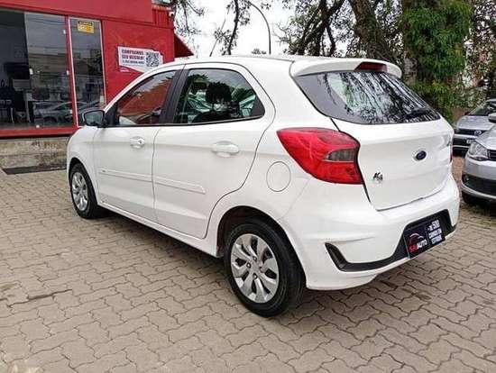 FORD-KA-2020