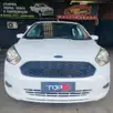 FORD KA 1.0 TI-VCT FLEX SEL MANUAL FORD KA 1.0 TI-VCT FLEX SEL MANUAL