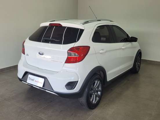 FORD-KA-2019