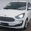 FORD KA 1.5 TI-VCT FLEX SE PLUS AUTOMÁTICO FORD KA 1.5 TI-VCT FLEX SE PLUS AUTOMÁTICO