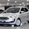 FORD KA 1.5 TI-VCT FLEX SE SEDAN AUTOMÁTICO FORD KA 1.5 TI-VCT FLEX SE SEDAN AUTOMÁTICO