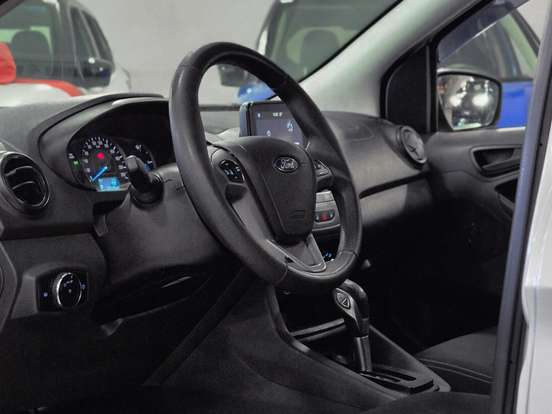 FORD-KA-2018