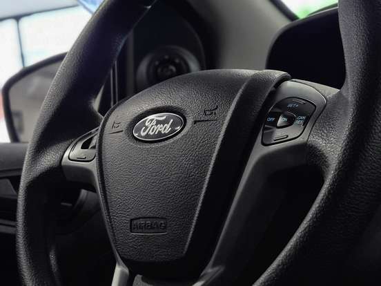 FORD-KA-1.5 TI-VCT FLEX SE SEDAN AUTOMÁTICO FORD-KA-2018