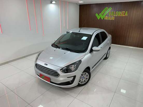 FORD-KA-1.5 TI-VCT FLEX SE SEDAN MANUAL FORD-KA-2020