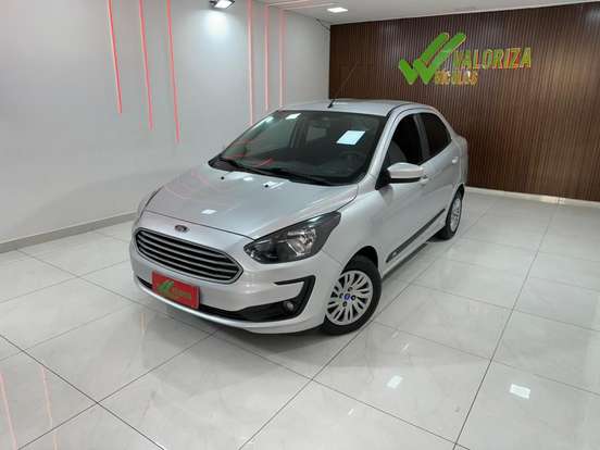 FORD-KA-1.5 TI-VCT FLEX SE SEDAN MANUAL FORD-KA-2020