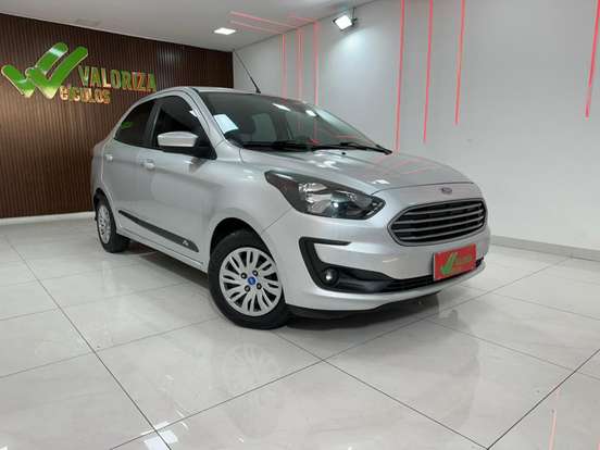 FORD-KA-2020
