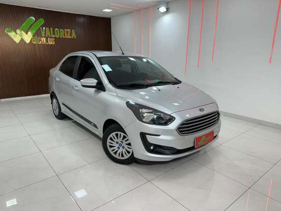 FORD-KA-2020