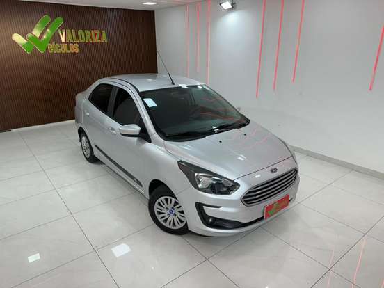 FORD-KA-1.5 TI-VCT FLEX SE SEDAN MANUAL FORD-KA-2020