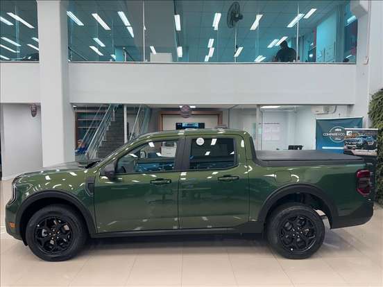 FORD-MAVERICK-2025