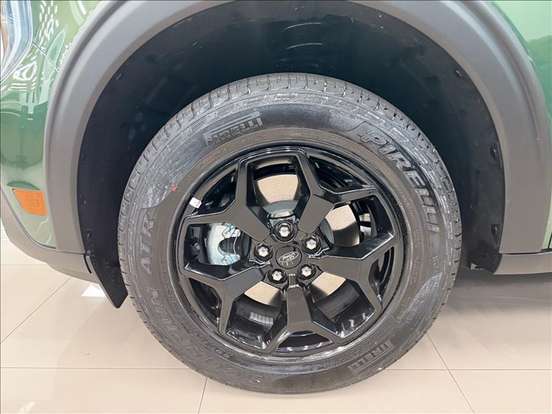 FORD-MAVERICK-2025