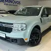 FORD MAVERICK 2.0 ECOBOOST GASOLINA LARIAT FX4 AUTOMÁTICO FORD MAVERICK 2.0 ECOBOOST GASOLINA LARIAT FX4 AUTOMÁTICO