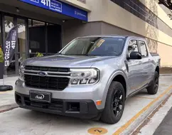 FORD MAVERICK 2.0 ECOBOOST GASOLINA LARIAT FX4 AUTOMÁTICO FORD MAVERICK 2.0 ECOBOOST GASOLINA LARIAT FX4 AUTOMÁTICO