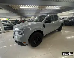 FORD MAVERICK 2.0 ECOBOOST GASOLINA LARIAT FX4 AUTOMÁTICO FORD MAVERICK 2.0 ECOBOOST GASOLINA LARIAT FX4 AUTOMÁTICO