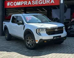 FORD MAVERICK 2.0 ECOBOOST GASOLINA TREMOR AUTOMÁTICO FORD MAVERICK 2.0 ECOBOOST GASOLINA TREMOR AUTOMÁTICO