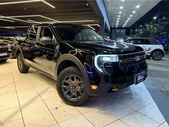 FORD-MAVERICK-2025