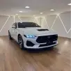 FORD MUSTANG 5.0 V8 GASOLINA GT PERFORMANCE SELECTSHIFT FORD MUSTANG 5.0 V8 GASOLINA GT PERFORMANCE SELECTSHIFT
