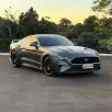 FORD MUSTANG 5.0 V8 TI-VCT GASOLINA GT PREMIUM SELECTSHIFT FORD MUSTANG 5.0 V8 TI-VCT GASOLINA GT PREMIUM SELECTSHIFT