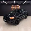 FORD RANGER 2.2 BLACK 4X2 CD 16V DIESEL 4P AUTOMÁTICO FORD RANGER 2.2 BLACK 4X2 CD 16V DIESEL 4P AUTOMÁTICO