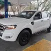 FORD RANGER 2.2 XL 4X4 CD 16V DIESEL 4P MANUAL FORD RANGER 2.2 XL 4X4 CD 16V DIESEL 4P MANUAL