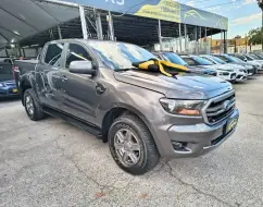FORD RANGER 2.2 XLS 4X2 CD 16V DIESEL 4P AUTOMÁTICO FORD RANGER 2.2 XLS 4X2 CD 16V DIESEL 4P AUTOMÁTICO
