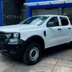 FORD RANGER 2.0 TURBO DIESEL CD XL 4X4 MANUAL FORD RANGER 2.0 TURBO DIESEL CD XL 4X4 MANUAL