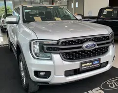 FORD RANGER 2.0 TURBO DIESEL CD XLS 4X2 AUTOMÁTICO FORD RANGER 2.0 TURBO DIESEL CD XLS 4X2 AUTOMÁTICO